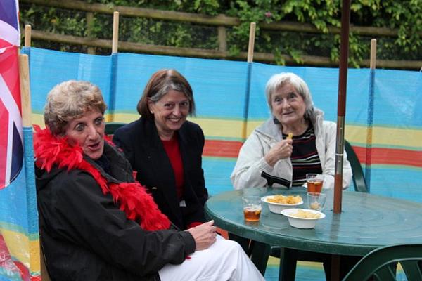 6. Enjoying the celebrations.jpg